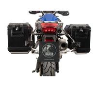 Hepco Becker Set De Valises Latérales Bmw F 800 Gs 24-26 6516537 00 22-01-40