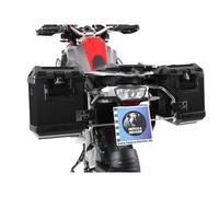 Hepco Becker Set De Valises Latérales Bmw R 1200 Gs Adventure 14-18 651671 00 22-01-40