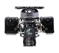 Hepco Becker Set De Valises Latérales Cutout Xplorer Husqvarna Norden 901/expedition 2022