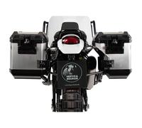 Hepco Becker Set De Valises Latérales Ducati Desertx Rally 24-25 Xplorer