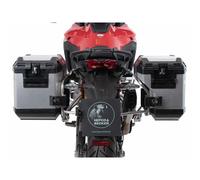 Hepco Becker Set De Valises Latérales Ducati Multistrada V4/s/2025 Xplorer