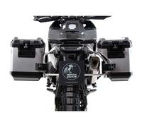 Hepco Becker Set De Valises Latérales Husqvarna Norden 901/expedit 22-26 6517634 00 22-00-40