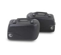 Hepco Becker Set De Valises Latérales Junior 40l 610036 00 01