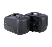 Hepco Becker Set De Valises Latérales Junior 40l 610236 00 11