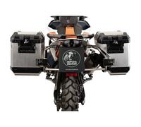 Hepco Becker Set De Valises Latérales Ktm 790 Adventure 24-25 Xplorer