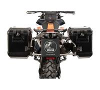 Hepco Becker Set De Valises Latérales Ktm 890 Adventure/r/rally 2023