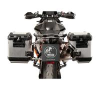 Hepco Becker Set De Valises Latérales Ktm 890 Smt 23-26 6517655 00 22-00-40