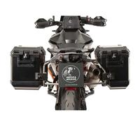 Hepco Becker Set De Valises Latérales Ktm 890 Smt 23-26 6517655 00 22-01-40