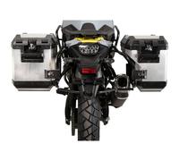 Hepco Becker Set De Valises Latérales Suzuki V-strom 800 2024
