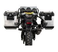 Hepco Becker Set De Valises Latérales Suzuki V-strom 800 De 2023