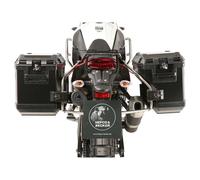 Hepco Becker Set De Valises Latérales Yamaha Ténéré 700 World Rai 22-24 6514579 00 22-01-40