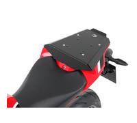 Hepco Becker Sportrack Honda Cbr 1000 Rr Fireblade Sp/sp-2 Desde 2017 Top Case Rear Fitting Rouge