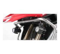 Hepco Becker Bmw Original Bmw R 1200 Gs Lc/1250 Gs 13-23 Auxiliary Lights Support Clair