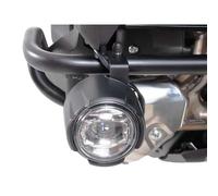 Hepco Becker Support De Phares Additionnels Original Honda Nt 1100 22-24