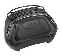 Hepco Becker Honda Xl750 Transalp 23-24 Upper Rack For Top Case Argenté