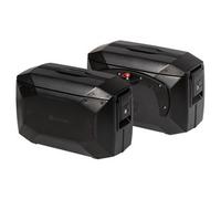 Hepco & Becker VALISES LATÉR XCORE PR PORTEURS C-BOW