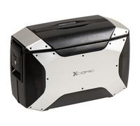 Hepco & Becker VALISES LATÉR XCORE PR PORTEURS C-BOW