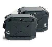 Hepco & Becker Xplorer 30 Alu Case 30 litres