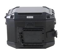Hepco Becker Xplorer 40l 610216 00 01 Right Side Case Noir