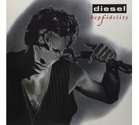 Hepfidelity: 30th Anniversary - White Colored Vinyl [Analog]