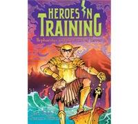 Hephaestus and the Island of Terror by Joan Holub & Suzanne Williams & Illustrated by Craig Phillips Joan Holub Suzanne Williams Illustrated by Craig Phillips (Auteur)