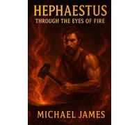 Hephaestus: Through The Eyes Of Fire