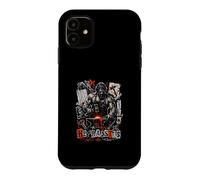 Héphaïstos, Dieu du feu, Forgeron Grec Ancien Coque pour iPhone 11