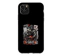 Héphaïstos, Dieu du feu, Forgeron Grec Ancien Coque pour iPhone 11 Pro Max