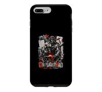 Héphaïstos, Dieu du feu, Forgeron Grec Ancien Coque pour iPhone 7 Plus/8 Plus
