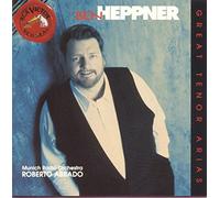 Heppner, Ben - Ben Heppner