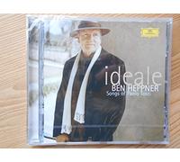 Heppner, Ben - Ideale - Songs of Paolo Tosti