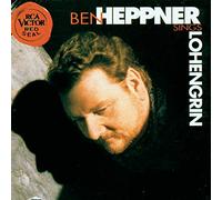 Heppner, Ben - Sings Lohengrin