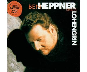 Heppner, Ben - Sings Lohengrin