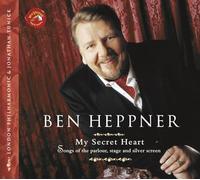 Heppner – My Secret Heart