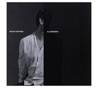 Heppner,Peter - Alleinesein (2-Track Premium)