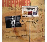 Heppner,Peter - Confessions & Doubts-Fanbox [Import]