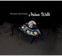Heppner, Peter - Meine Welt [Import]