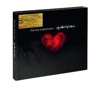 Heppner, Peter - My Heart of Stone [Import]