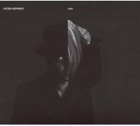 Heppner,Peter - solo (Limited CD/DVD DigiPak)