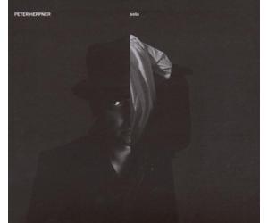 Heppner,Peter - solo (Limited CD/DVD DigiPak)