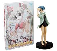 Heppy Lesson the TV 4 Gokaban [Import allemand]