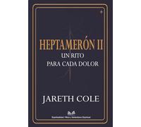 Heptameron II: Heptameron II