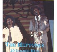 Heptones - 20 Golden Hits of The Heptones