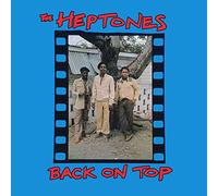 Back on Top/Vinyle Couleur
