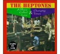 Heptones - Changing Times & Place Called Love