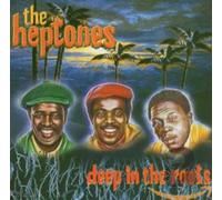 Heptones - Deep in The Roots [Import]