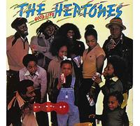 Heptones - Good Life [Import]
