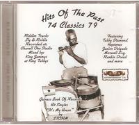 Heptones - Hits of The Past 74 Classics 79 [Import]