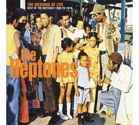 Heptones - Meaning Life: Best of The Heptones 1966-1976