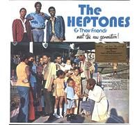 Heptones - Meet The Now Generation [Import]